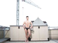 Antonio Valentini worker