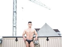 Antonio Valentini worker