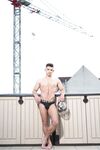 Antonio Valentini worker