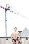 Antonio Valentini worker