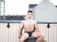 Antonio Valentini worker