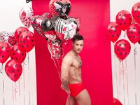 Ayo valentin