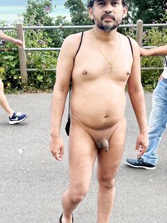 guy public nudes