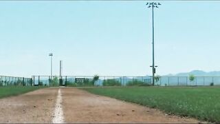 Having a hot session at the gym