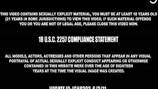 Too much for my ass and mouth