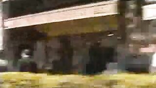 Ass fuck