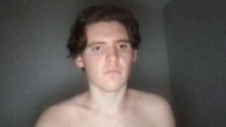 Big Long Cock Splurts Right At You