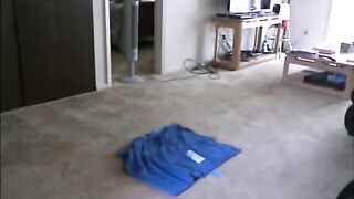 Second fuck with a stranger from the craigslist list