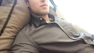 Guy makes his neighbor his bitch