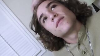 You know what to do straight