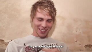 Gay graduate and fuck