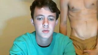 Live sex performance