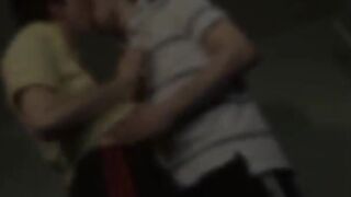 2 british guys suck lick rim 69 fuck cumtaste cum kisses