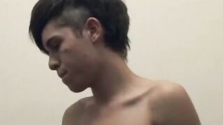 Cool fuck each other hot boners