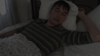 Fucked a sleeping Russian guy
