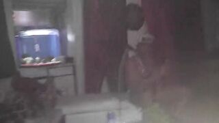 Freaks in the living room