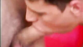 Mario Fox very good looking guy