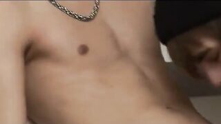 Off to see the boyfriend