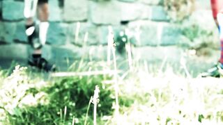 Good fuck after football