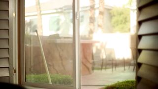 Nice long rim scene, and nice cum shot by the top