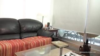 Small help and hot sex of two twinks