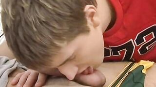 Deep Ass Fucking Twinks