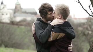Gay boys anal hardcore