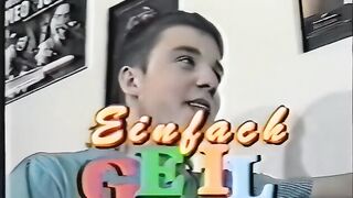 Wanking and cock sucking lads