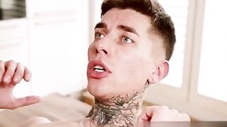 Monster cock fucking