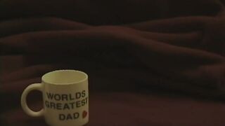 [All word] Father figure