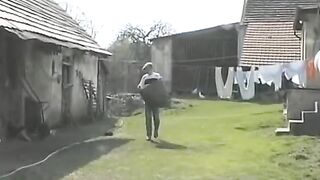 Young Sprouts - Czech boys in the old glory days