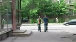 Best taxi car ride ever