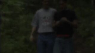 Gay Fucking In Forest