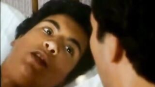 Horny gays fucking their butts