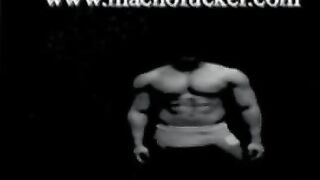 Hot Guys Bareback Action