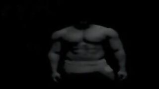 Hot Guys Bareback Action