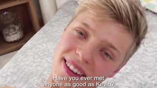 Super Cute Gay Boy Fuck His Friend