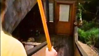 House Cleaning Cory Adams