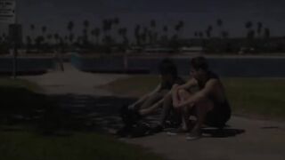 Joey and Cole Bareback sex