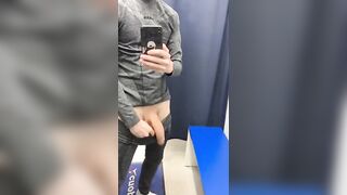 Monster cock