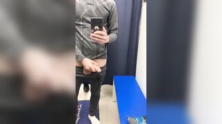 Monster cock