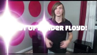 Superlatively worthy Of Zander Floyd