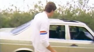Guys in the woods fucking