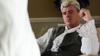 Horny studs loves to fuck and suck each other's dicks