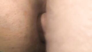 Takes His Workmates Bare Ass