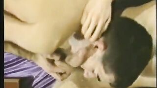 Twink gets fucked bare