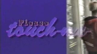 Vintage Euro Twink Bare Fuck