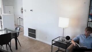 Bonding with my young stepbrother gay porn video