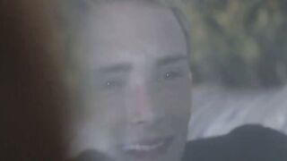 Raw Bareback Twink Couple Luv Cream Pie