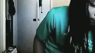 Monster cock on cam